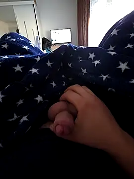 DarkNova9 online show from November 2, 11:58 am