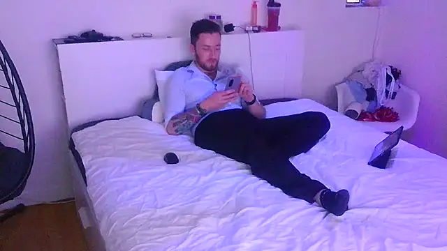 Keviios online show from November 29, 11:01 am