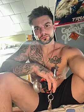 CaptHook931 online show from April 5, 6:54 am