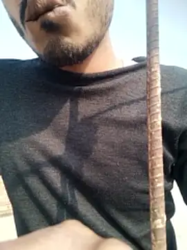 YourTarzan online show from January 15, 8:07 am