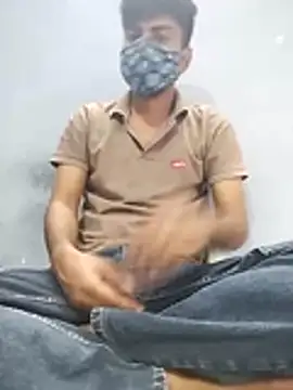 YourTarzan online show from October 18, 8:52 am