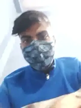 YourTarzan online show from January 12, 5:22 am