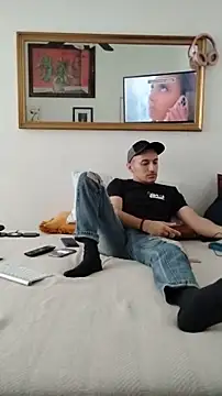 Sicksob online show from April 26, 8:49 pm