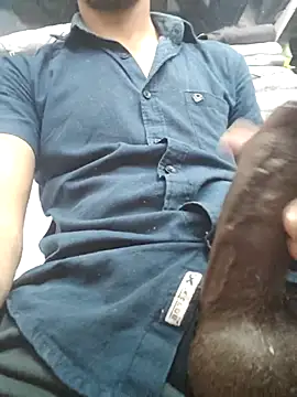 harry246809 online show from February 12, 10:10 am