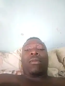 Mrhugeblack online show from October 1, 10:41 am