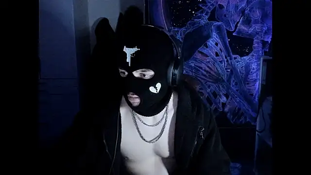 kaileavv online show from February 21, 6:31 pm