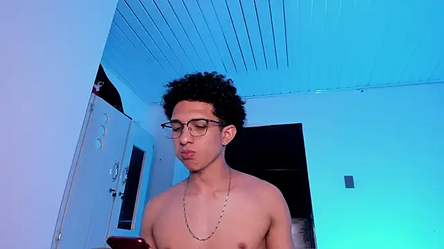 Cj davis  online show from April 25, 3:31 am