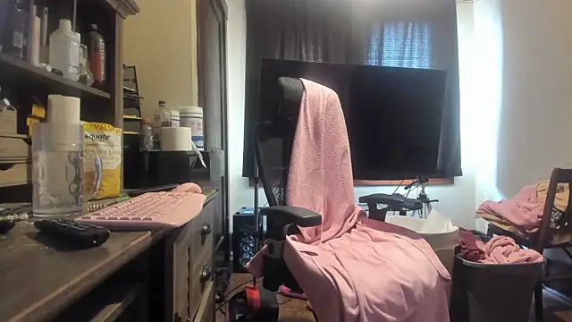 scottgunning2 online show from March 12, 6:04 pm