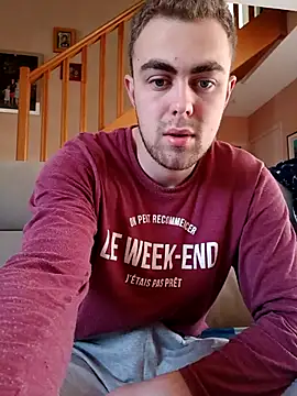 Aymeric35000 online show from March 20, 9:02 am