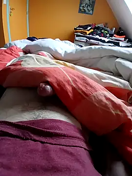 Aymeric35000 online show from January 11, 10:30 am