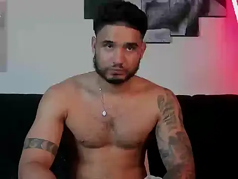 Austin torres  online show from September 13, 4:02 am