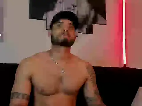 Snapshot of Austin_torres_ chatting on September 27, 3:15 am Austin torres online show from September 27, 3:15 am