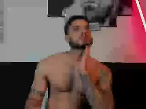 Austin torres  online show from September 10, 3:05 am