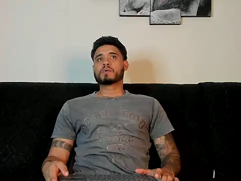 Austin torres  online show from September 23, 2:55 am