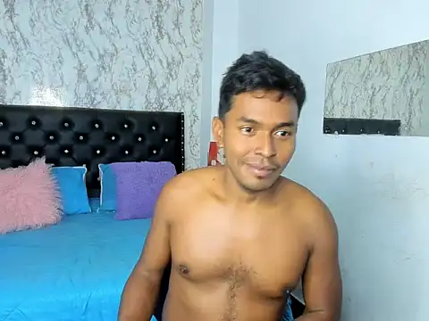 Adam Morgan2 online show from January 9, 1:27 pm