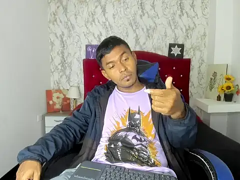 Adam Morgan2 online show from April 23, 2:52 pm