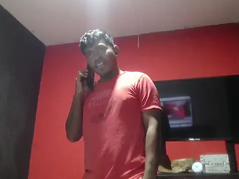 Adam Morgan2 online show from March 12, 4:37 pm