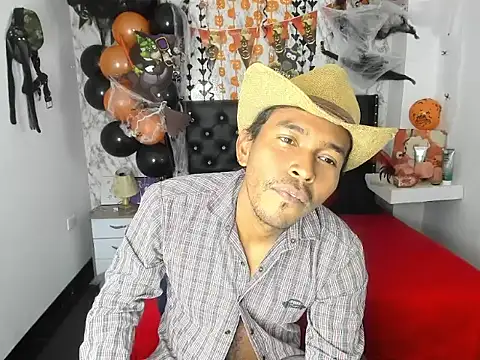 Snapshot of Adam_Morgan2 chatting on October 31, 7:17 pm Adam Morgan2 online show from October 31, 7:17 pm