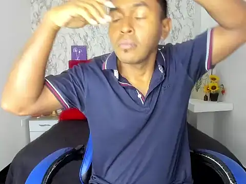 Adam Morgan2 online show from April 27, 10:37 pm