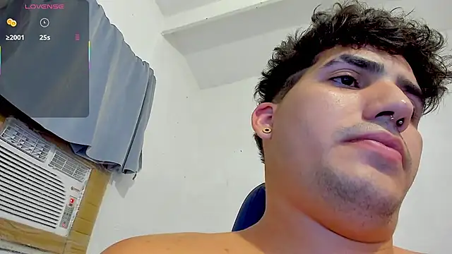 Saturn boy online show from November 6, 10:13 pm