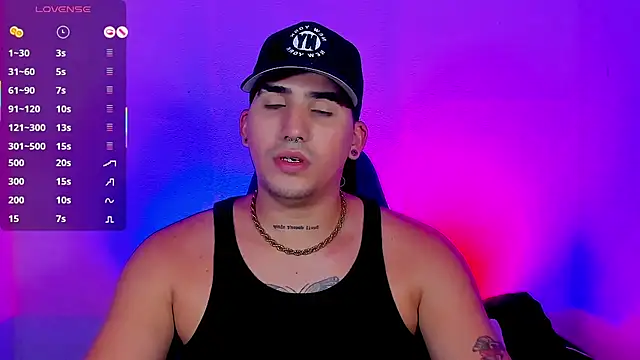 Saturn boy online show from November 8, 10:46 pm