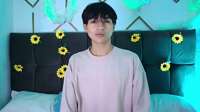 AleAurarashi online show from April 29, 10:53 am