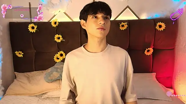 AleAurarashi online show from April 25, 3:42 am