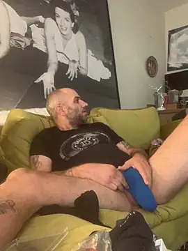 Hothotboyg online show from October 15, 10:06 pm