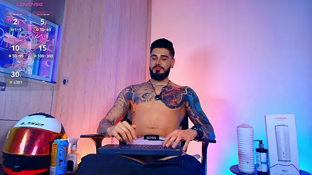 amodeus bael  online show from March 30, 5:30 am