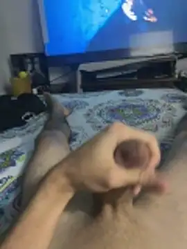 Dani3l17  online show from April 28, 3:44 am