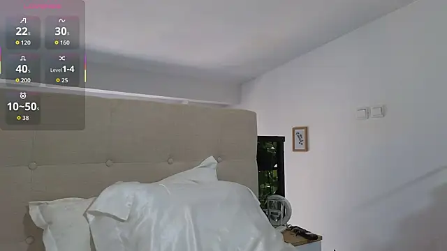 RyanStorm  online show from April 27, 1:08 pm