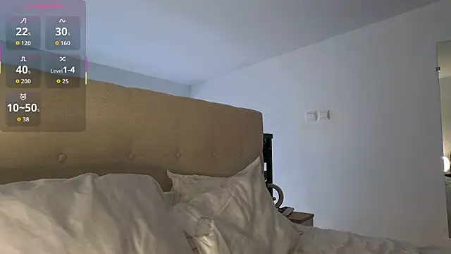 RyanStorm  online show from April 24, 4:31 pm