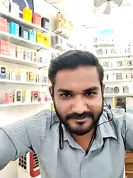 avi007p online show from November 7, 11:24 am