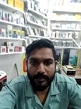 avi007p online show from June 17, 1:57 pm