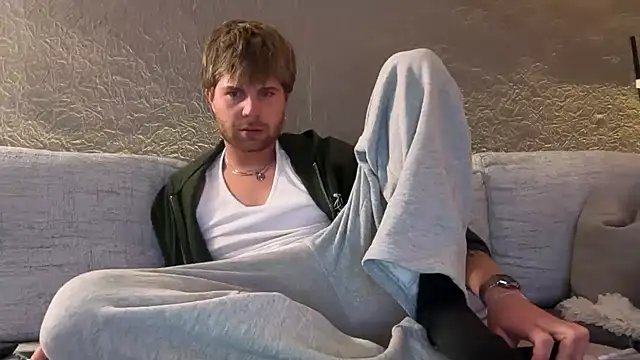 RioBlaze online show from March 10, 5:52 pm