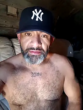 Cruz1522 online show from November 11, 7:08 pm