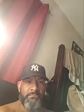 Cruz1522 online show from October 24, 9:44 am