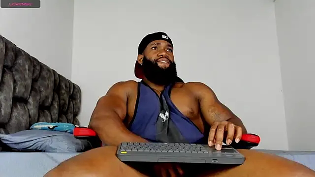 james musclebbc online show from April 23, 12:29 pm