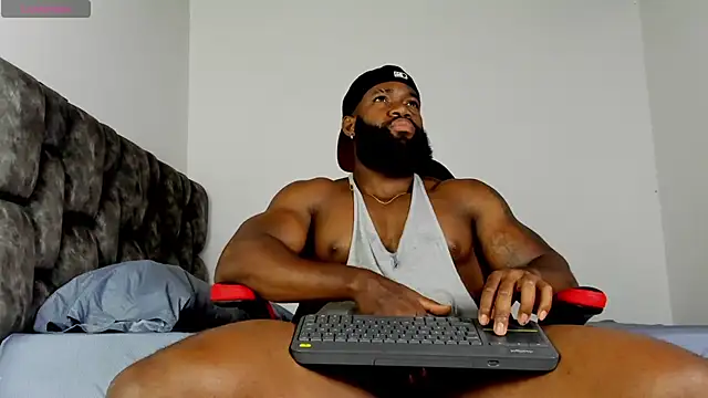 james musclebbc online show from April 26, 6:48 pm