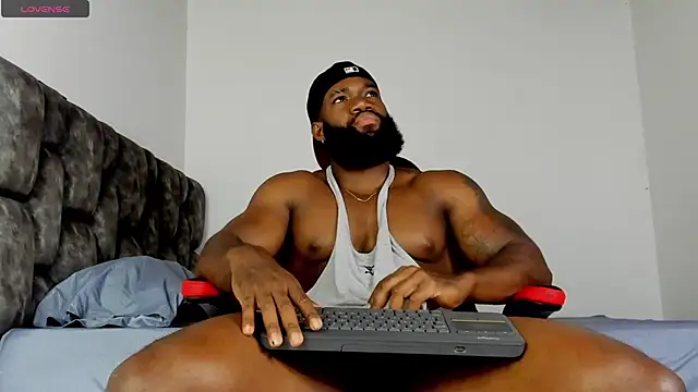 james musclebbc online show from April 28, 9:25 am