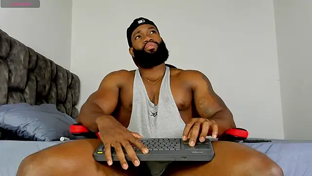 james musclebbc online show from April 3, 12:02 pm