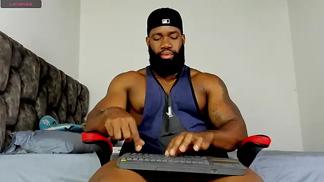 james musclebbc online show from April 21, 9:15 am