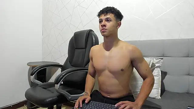 Alex Colton7 online show from October 25, 4:58 am