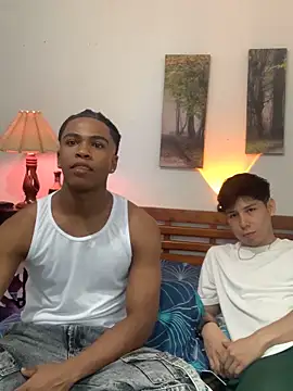 Snapshot of DEMOND_333 chatting on October 10, 12:48 am DEMOND 333 online show from October 10, 12:48 am