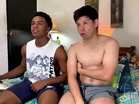 DEMOND 333 online show from October 16, 2:47 pm