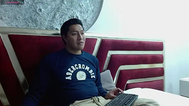 Snapshot of HEATMASTER_VC chatting on September 9, 3:06 am HEATMASTER VC online show from September 9, 3:06 am