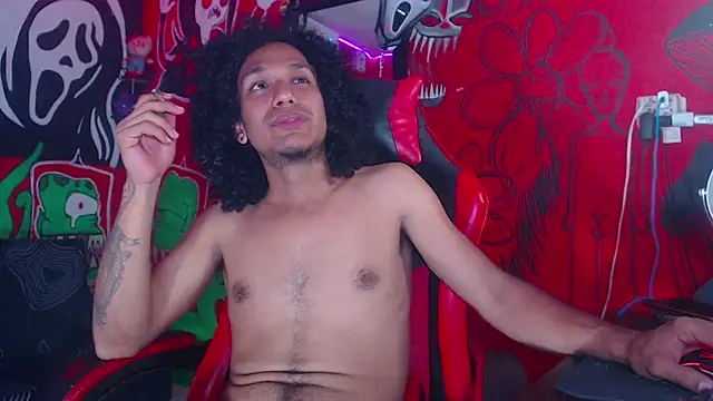 dante hellsingx online show from November 26, 1:08 am