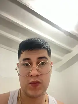 CamiloGonzales27 online show from September 30, 3:45 am