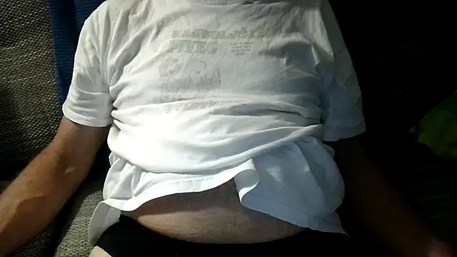 velikifant7 online show from April 24, 6:10 pm