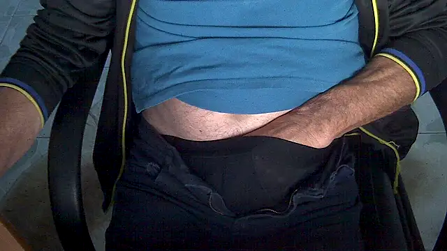 velikifant7 online show from April 23, 4:28 am